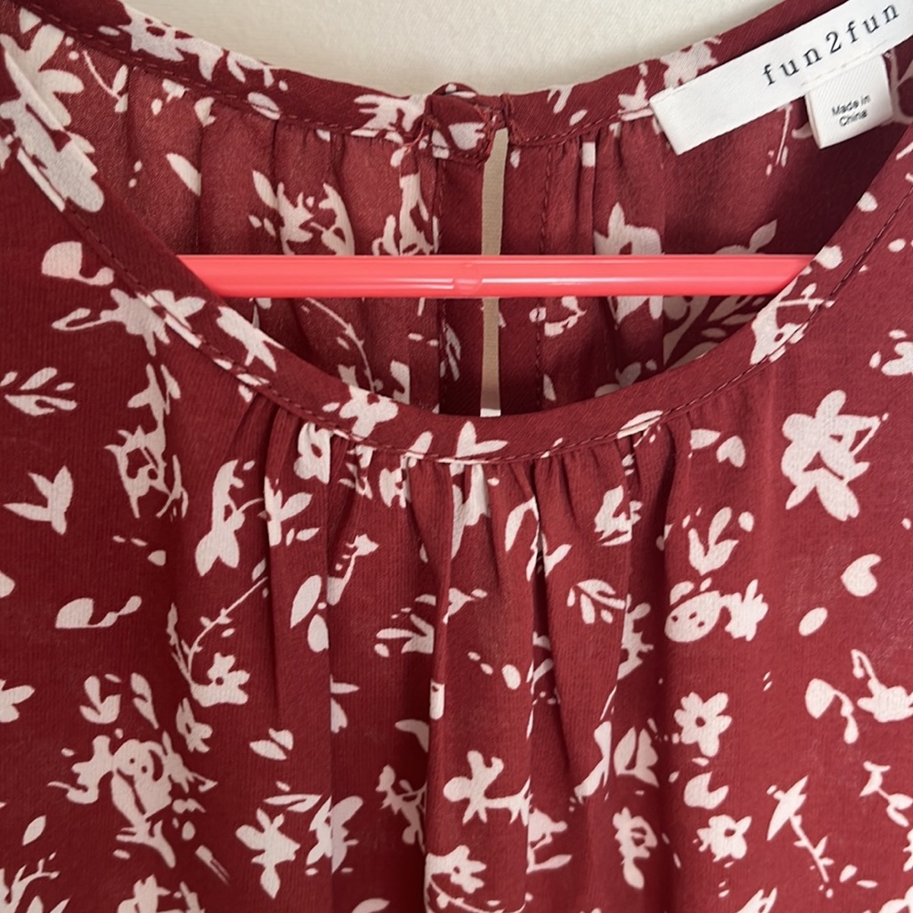 Lightweight Top - Picture 3 of 4